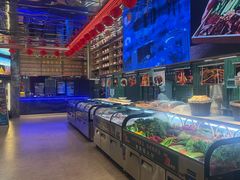 -7号院家宴.烧鸽子(门头沟店)