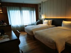 -广州花园酒店
