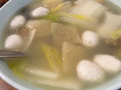 -双塔老饭店
