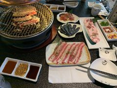 -合幸日本料理·炭火烧肉(观澜御湖店)
