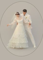 -谛融婚礼酒店·宴会厅(花园店)
