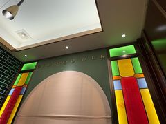 -点都德(奥体印象城店)