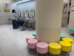 -天真蓝照相馆(五角场百联又一城店)