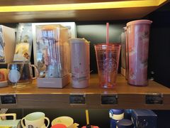 -星巴克(天津鲁能中心第三店)