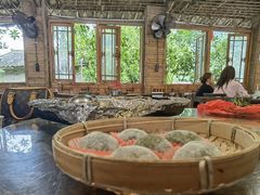 -清水湖度假村(罗浮山美食地标店)