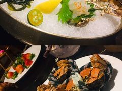 -半岛翡丽海鲜自助餐厅(观风亭店)
