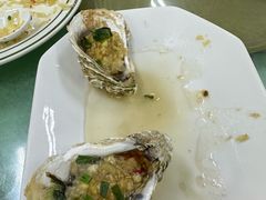 -景好海鲜餐厅(大鹏必选旅游店)