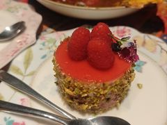 -格鲁·秀色Georgia’s Feast
