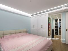 -居丽装饰空间设计(总部)