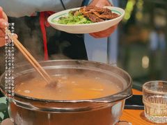 -一坐一忘云南菜(嘉里中心店)