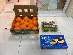 -山姆会员商店(上海浦东店)