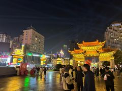 -南屏步行街