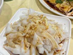 -电白鸭粥店(下沙二坊88号店)