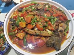 -生态苑农庄(十里画廊遇龙河店)