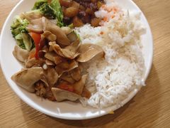 -淮扬厨子(健康路店)