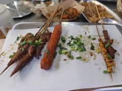 -有局·成都市井烧烤·精酿啤酒(双楠店)