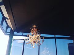 -Cafe Aewol Monsant
