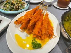 -金哥私房菜馆(张府园总店)