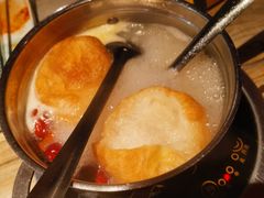 -非烤勿扰自助烤肉海鲜火锅(南城莱蒙店)