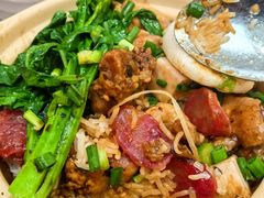 -华记煲仔华·煲仔饭(人和店)