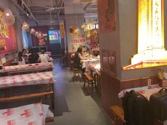 -老闵田螺馆·南昌市井菜·特色小吃(总店)