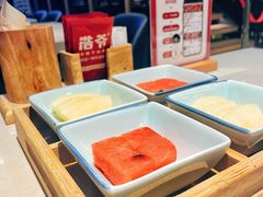 -浩爷羊蝎子火锅(望京店)