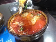 -华兴街煎蛋面(总店)