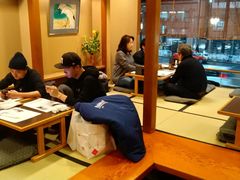 -竹叶亭(银座店)