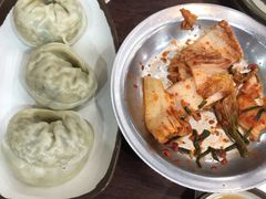 -神仙雪浓汤(明洞店)