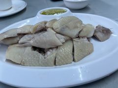 -海鲜街菜馆(海珠南路店)
