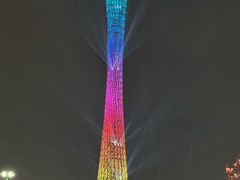 -广州四季酒店·天吧·高空酒吧