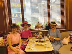 -国际饭店·原点咖啡吧ORIGIN CAFE&BAR