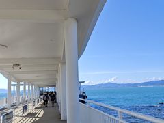 -三亚西岛海洋文化旅游区