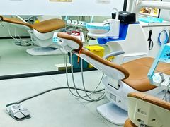 -牙博士口腔品牌连锁(杨浦店)