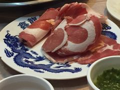 -鑫龙火锅城(青岛分店)