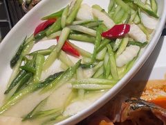 -鸽子侯·家宴·平价海鲜(市图书馆店)