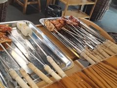 -号令江湖·水浒烤肉(和畅睦邻中心店)