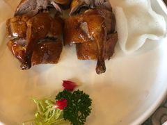-申粤轩酒楼·三十年粤菜经典(丁香花园店)