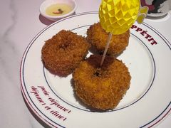 -芽笼芽笼新加坡餐厅(世纪汇店)