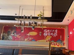 -比格比萨自助(宝山日月光店)