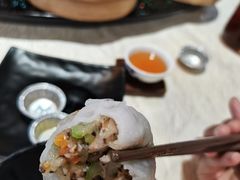 -味可道美食坊(福基路店)