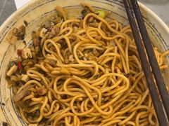 -梅溪·小伙子干挑面(安吉总店)