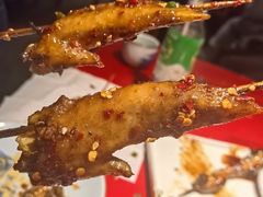 -醉烧膘·烧烤夜宵王(总店)