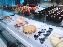 -南宁万丽酒店-万丽轩中餐厅