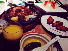 -稻早料理美术馆(城阳店)