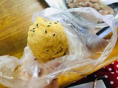 -东街钟楼肉粽(总店)