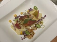 -香樟花园法式铁板烧(恒隆广场店)