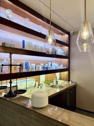 -美健盛世·美容SPA连锁