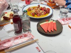 -杨氏青龙虾·羊蝎子(托乐嘉店)
