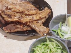 -新石器烤肉(东川欧尚店)